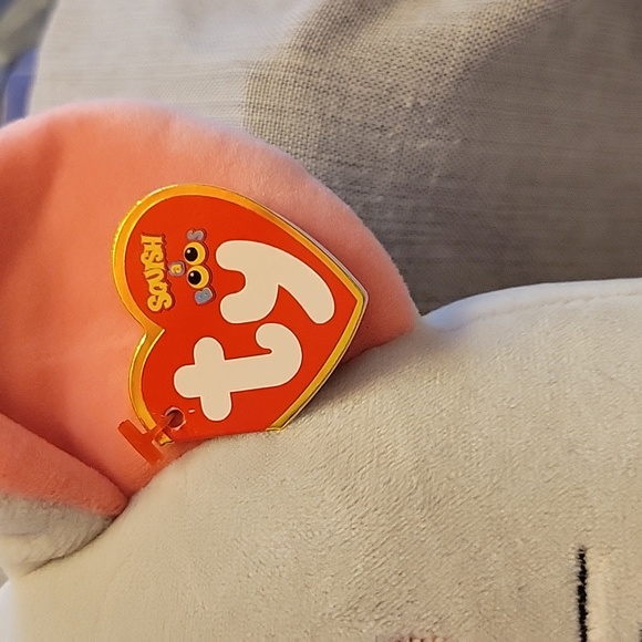 TY SQUISH A BOO - Picture 3 of 6